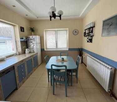 Ruma House | Guest House A'storia
