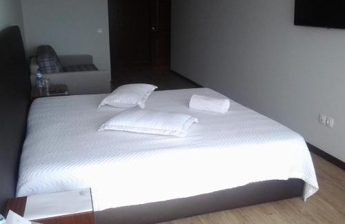 Espinho House | Guest House A&z