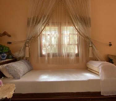 Skoura Bed & Breakfast | Guest House Abde Rrahim Baallal
