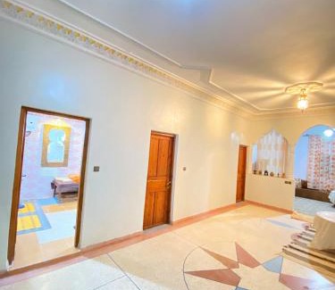 Skoura Bed & Breakfast | Guest House Abde Rrahim Baallal