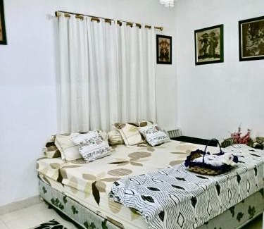 Ngaglik House | Guest House Abimanyu