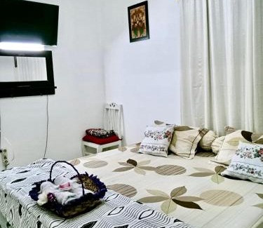 Ngaglik House | Guest House Abimanyu