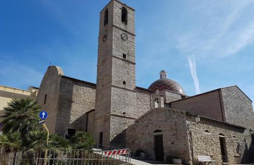 Olbia City Centre Apartment | Guest House Acquedotto Romano 5d