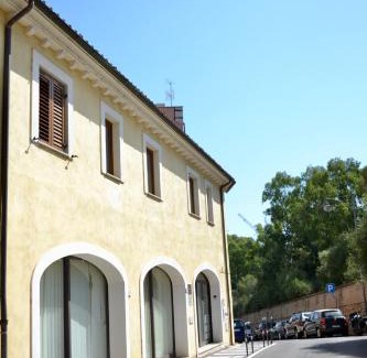 Olbia City Centre Apartment | Guest House Acquedotto Romano 5d
