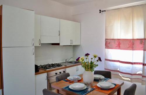 Olbia City Centre Apartment | Guest House Acquedotto Romano 5d