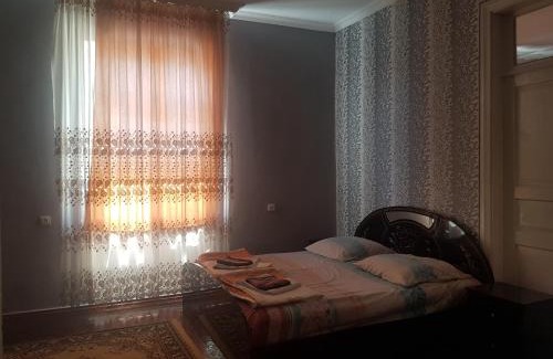 Samtskhe-Javakheti House | Guest House Adigeni