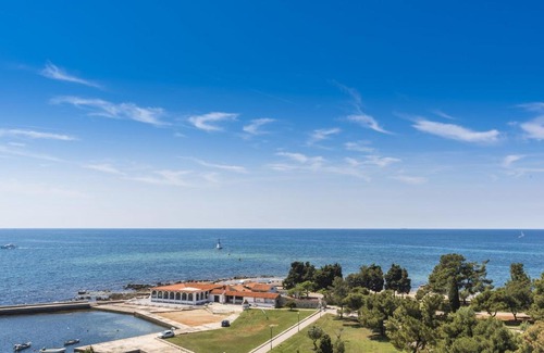 Umag House | Guest House Adriatic
