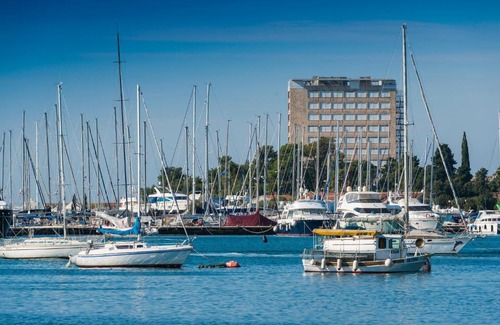 Umag House | Guest House Adriatic
