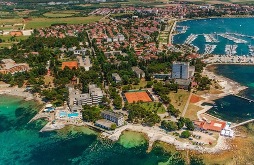Umag House | Guest House Adriatic