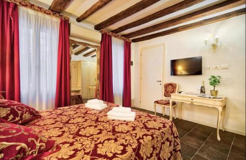 Dorsoduro House | Guest House ai Tre Ponti