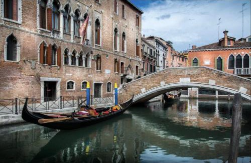 Dorsoduro House | Guest House ai Tre Ponti