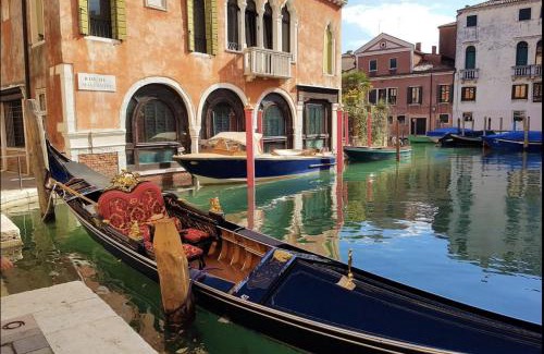 Dorsoduro House | Guest House ai Tre Ponti