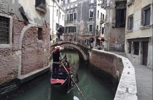 Dorsoduro House | Guest House ai Tre Ponti