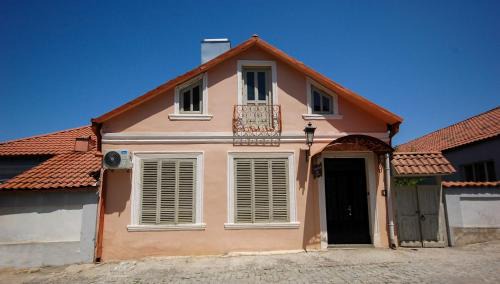 Sighnaghi House | Guest House Aisi
