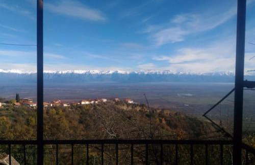 Sighnaghi House | Guest House Aisi