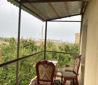 Issyk-Kul Region House | Guest House Akzhol