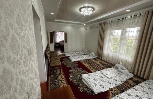 Issyk-Kul Region House | Guest House Akzhol