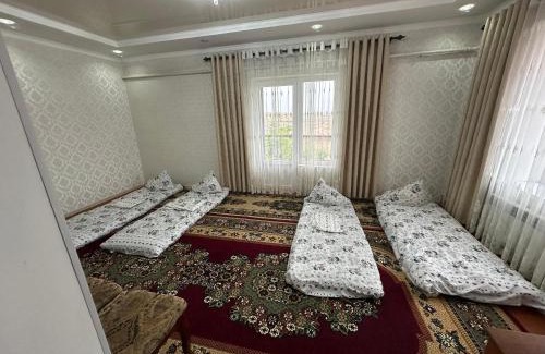 Issyk-Kul Region House | Guest House Akzhol
