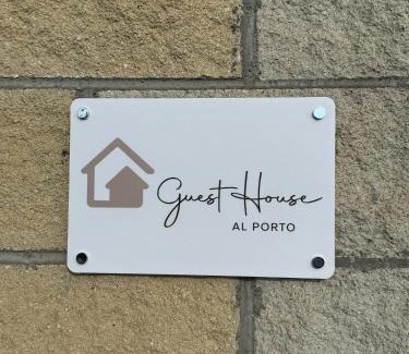 Civitavecchia House | Guest House al porto