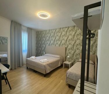 Civitavecchia House | Guest House al porto