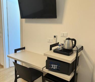 Civitavecchia House | Guest House al porto
