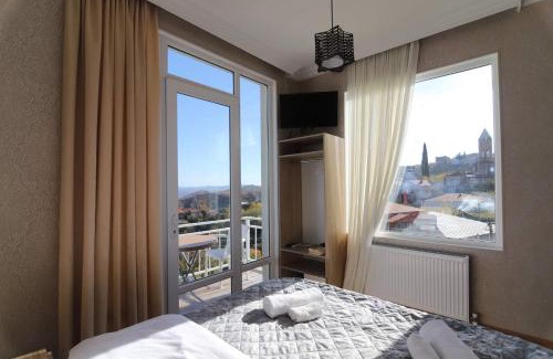 Sighnaghi House | Guest House Alazani Valley