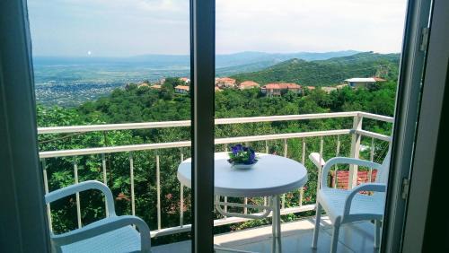 Sighnaghi House | Guest House Alazani Valley
