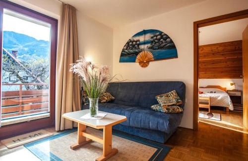 Bohinjska Bistrica Apartment | Guest House Alenka
