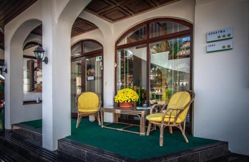 Bohinjska Bistrica Apartment | Guest House Alenka