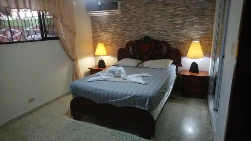 Santo Domingo House | Guest-House alquiler