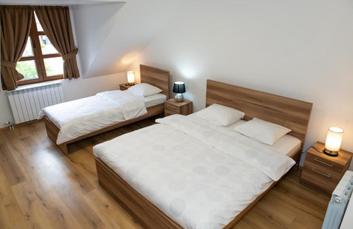 Kolasin House | Guest House Alte