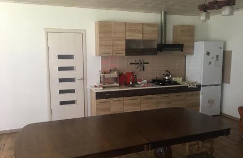 Palyanytsya Cabin | Guest house Alyaska