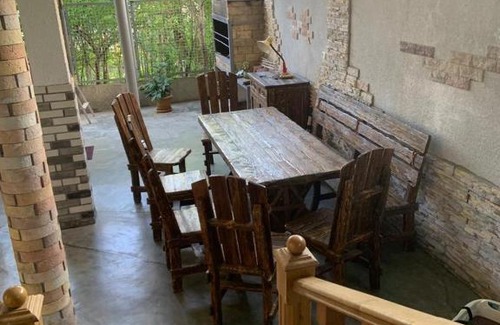 Alaverdi House | Guest House