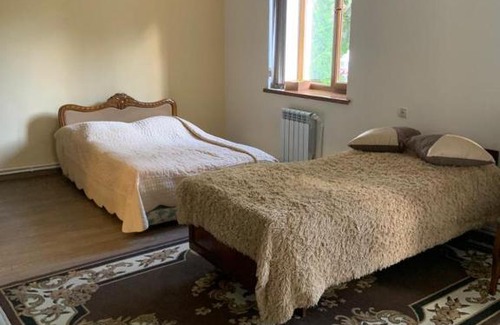 Alaverdi House | Guest House