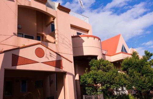 Nago House | Guest House Amakara Okinawa