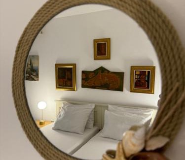 Gospostina Apartment | Guest House Amfora