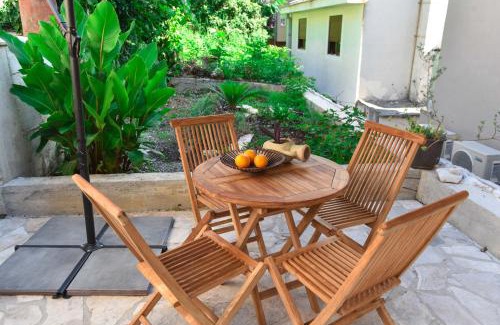 Gospostina Apartment | Guest House Amfora