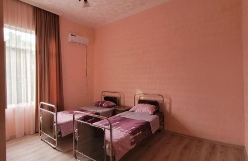 Martivili House | Guest House Anastasia