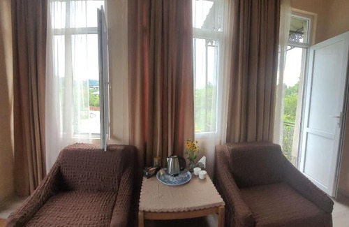 Martivili House | Guest House Anastasia