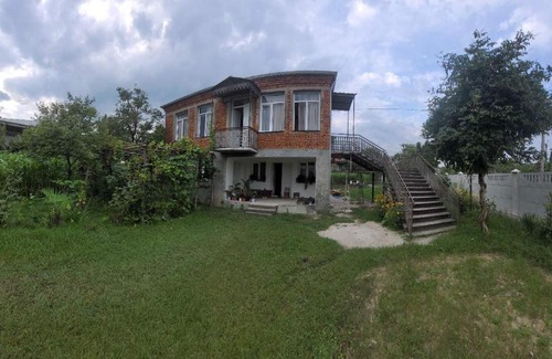 Martivili House | Guest House Anastasia