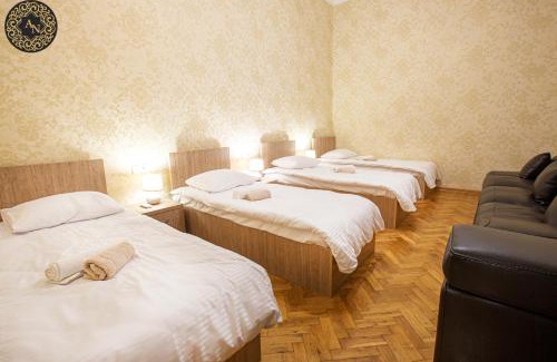 Kutaisi House | Guest House Anina