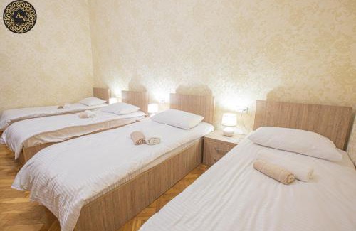 Kutaisi House | Guest House Anina