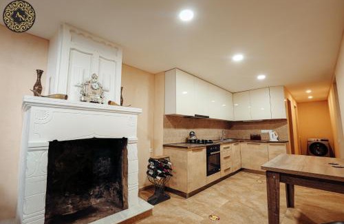 Kutaisi House | Guest House Anina