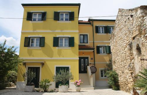 Skradin House | Guest House Ankora