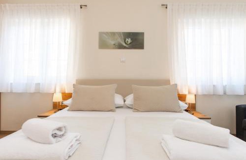Skradin House | Guest House Ankora