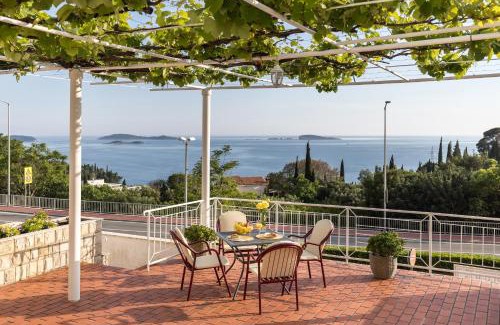 Mlini House | Guest House Anna