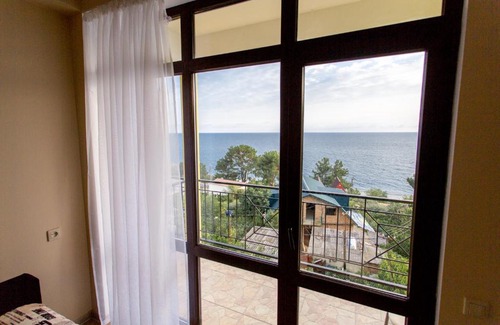 Gantiadi Hotel | Guest House Arlen