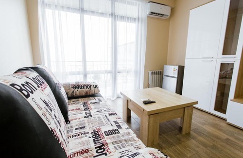 Gantiadi Hotel | Guest House Arlen