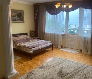 Yaremche House | Guest House Arnika