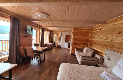 Artybash House | Guest house Aru-Kiol'